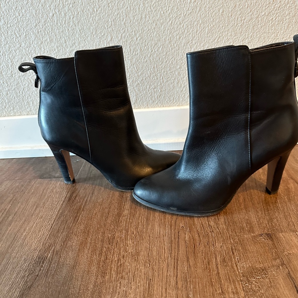 Coach Boots - Picture 7 of 7